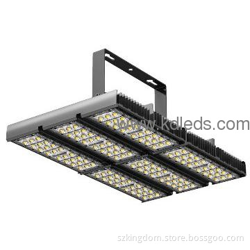 180W tunnel light LED Meanwell driver